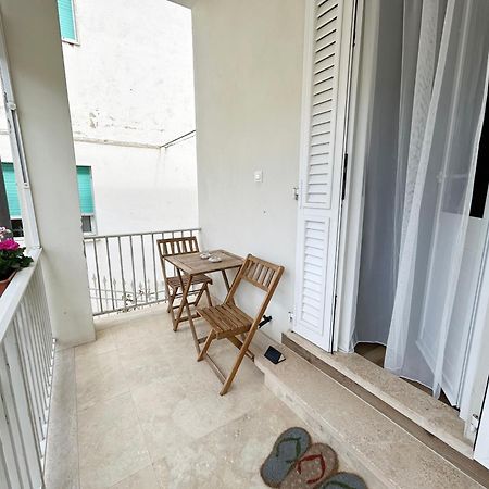 La Casa Di Rosi Al Mare Apartment Vada Exterior foto
