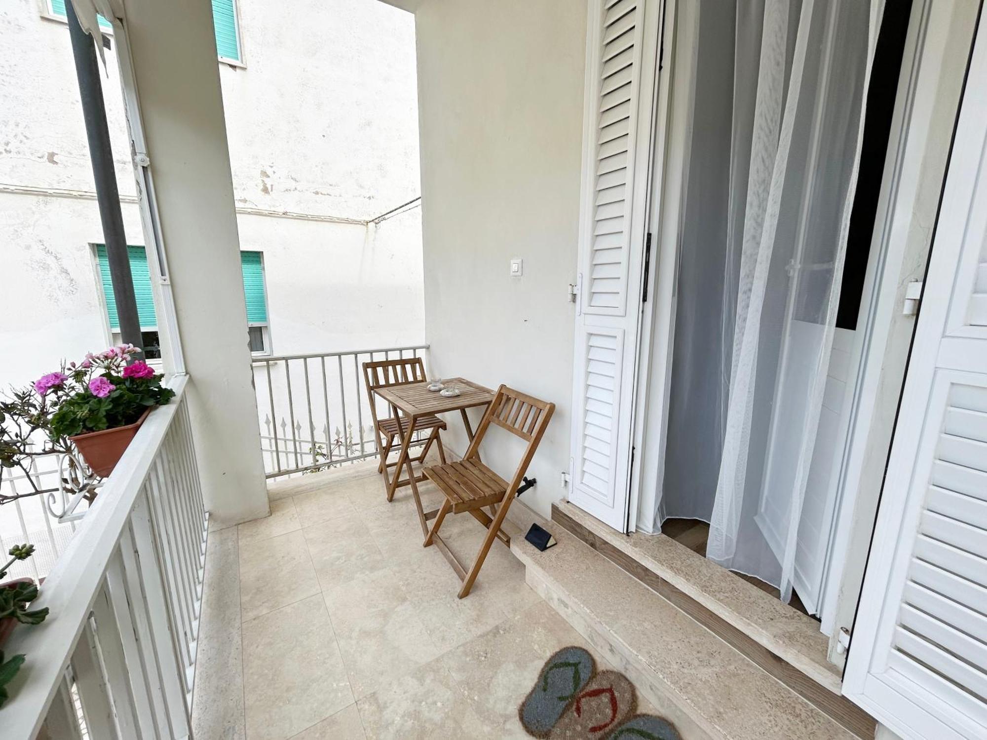 La Casa Di Rosi Al Mare Apartment Vada Exterior foto