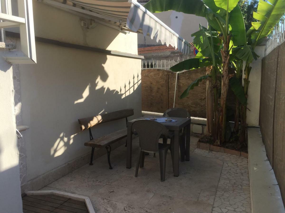 La Casa Di Rosi Al Mare Apartment Vada Exterior foto
